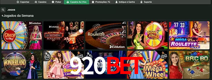 920bet bet