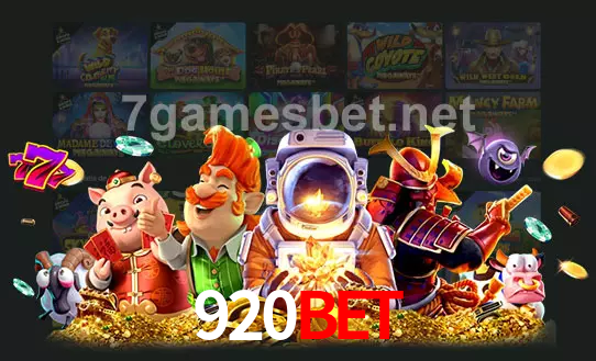 cassino 920bet