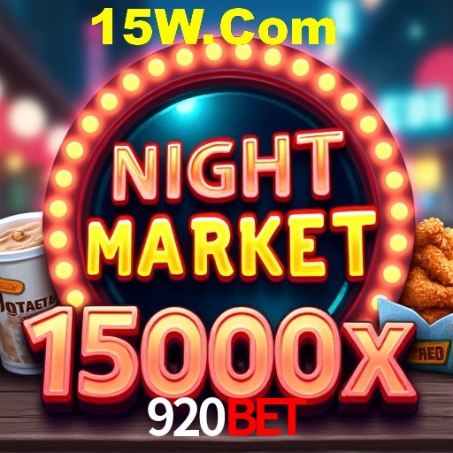 Quick Registration 920bet