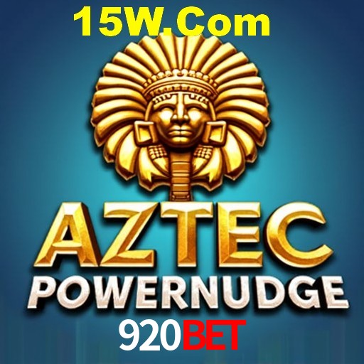 Welcome Bonus 920bet