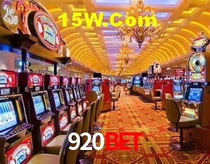 Descubra o Programa VIP da 920bet: Vantagens Exclusivas para Jogadores