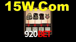 920bet - Cassino Online Confiável! - 920bet.com
