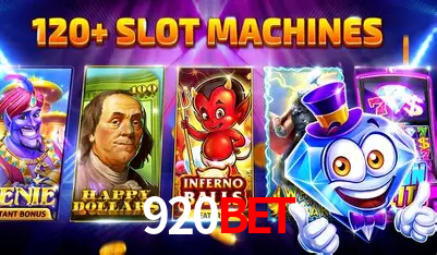 Apostas Esportivas na 920bet: Um Guia Completo