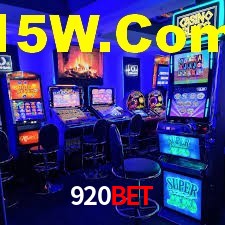920bet login