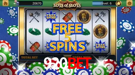 Apostas Esportivas na 920bet: Um Guia Completo