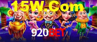 920bet: Seu Cassino Premiado com Pagamentos Rápidos