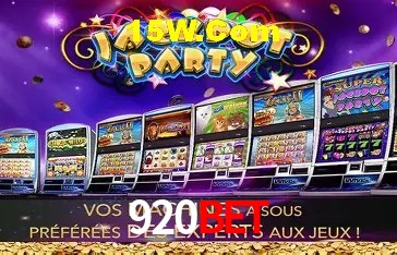 Explorando a Categoria de Eventos em Apostas na 920bet