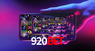 Exclusive Games 920bet