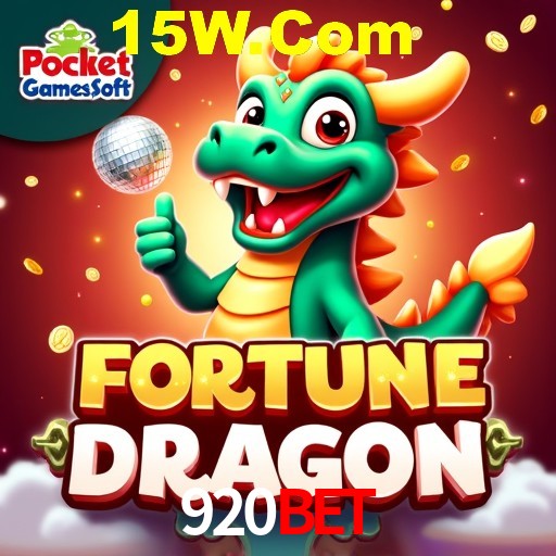 Experiência VIP 920bet