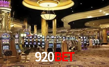 A Revolução dos Aplicativos de Jogos no 920bet