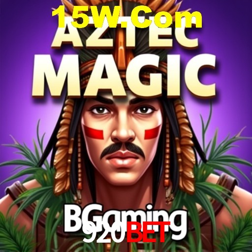 Jogos de Slot 920bet