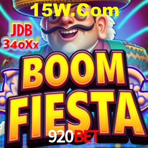 Apostas de Futebol 920bet