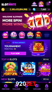 VIP Casino 920bet