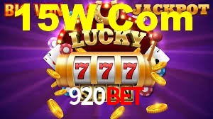 Sinta a adrenalina dos jogos de cassino com 920bet