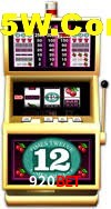 Roulette Table 920bet