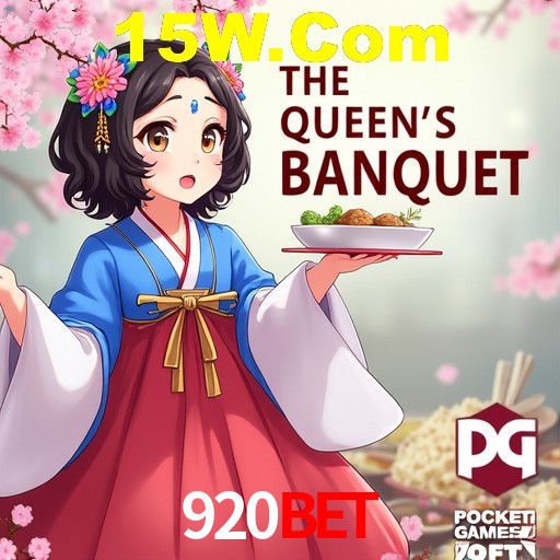 Interface do App 920bet