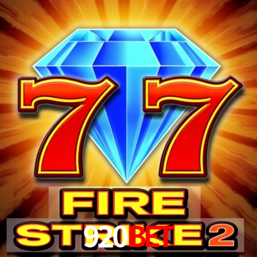 Descubra o Mundo do Cassino Online com 920bet