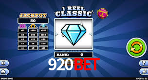 920bet login