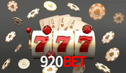 Desvendando o Mundo dos Jogos Virtuais na 920bet