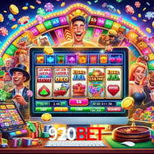 Tournaments 920bet