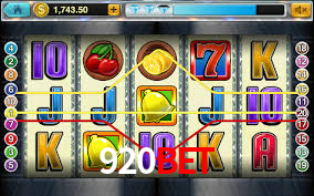 Welcome Bonus 920bet