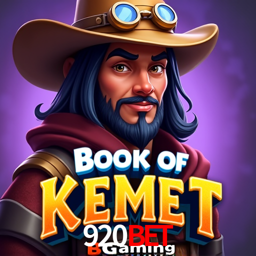Slot Games 920bet