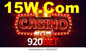 Experimente o Login Seguro Premium no 920bet